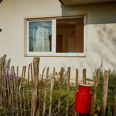 Apartmán Himmelferien And Wonderful Garden *